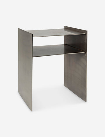 Antique Silver