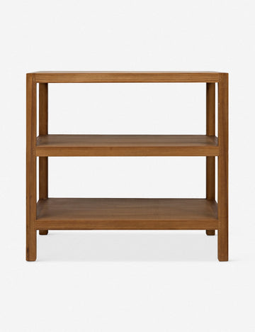 Gold Teak