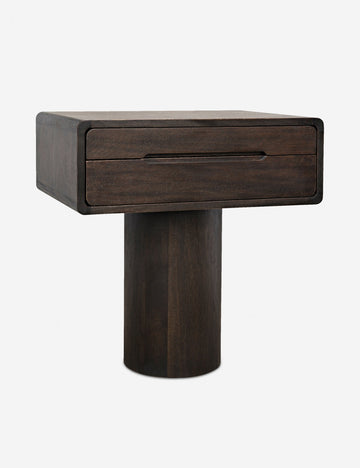Ebony Walnut