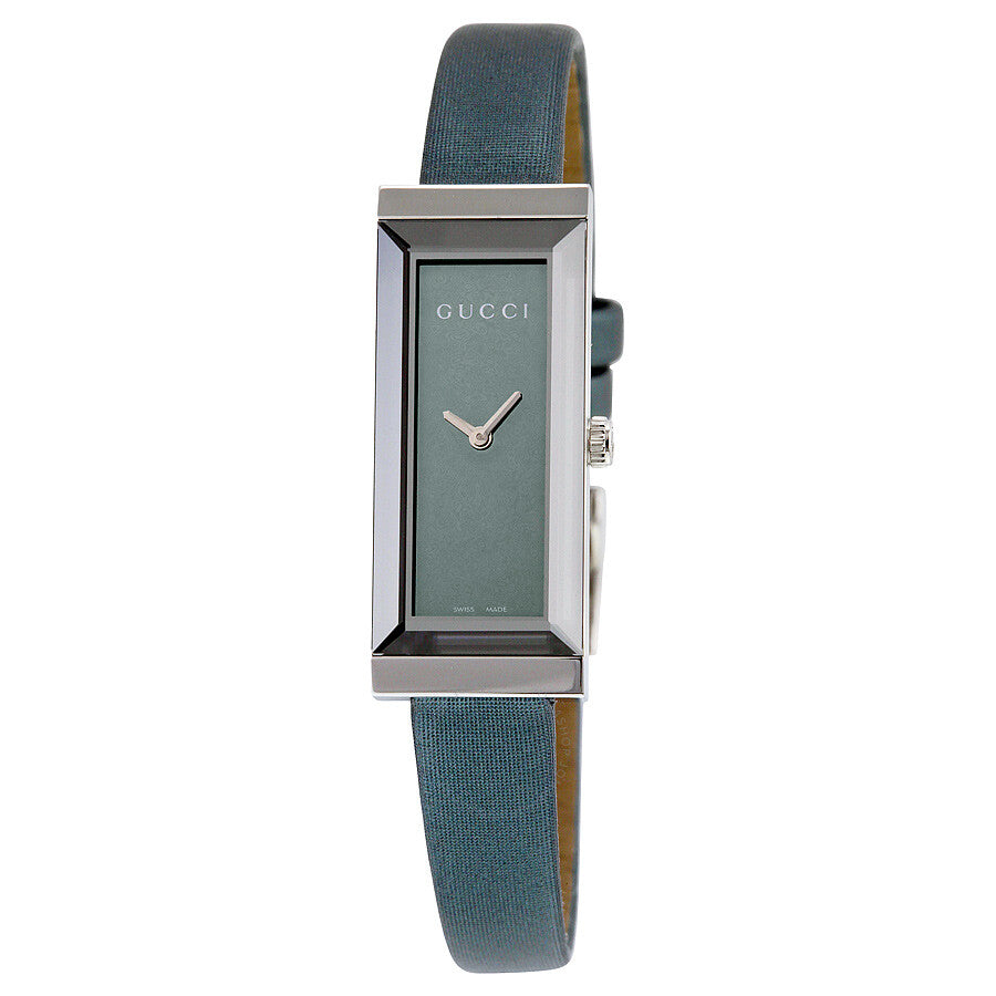 G-Frame Blue & Silver
