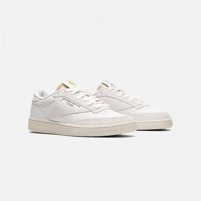 Reebok | DANIELLE GUIZIO CLUB C 85