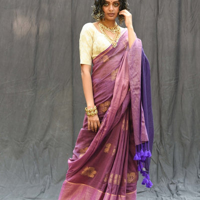 Gulabi Jawa Kusum