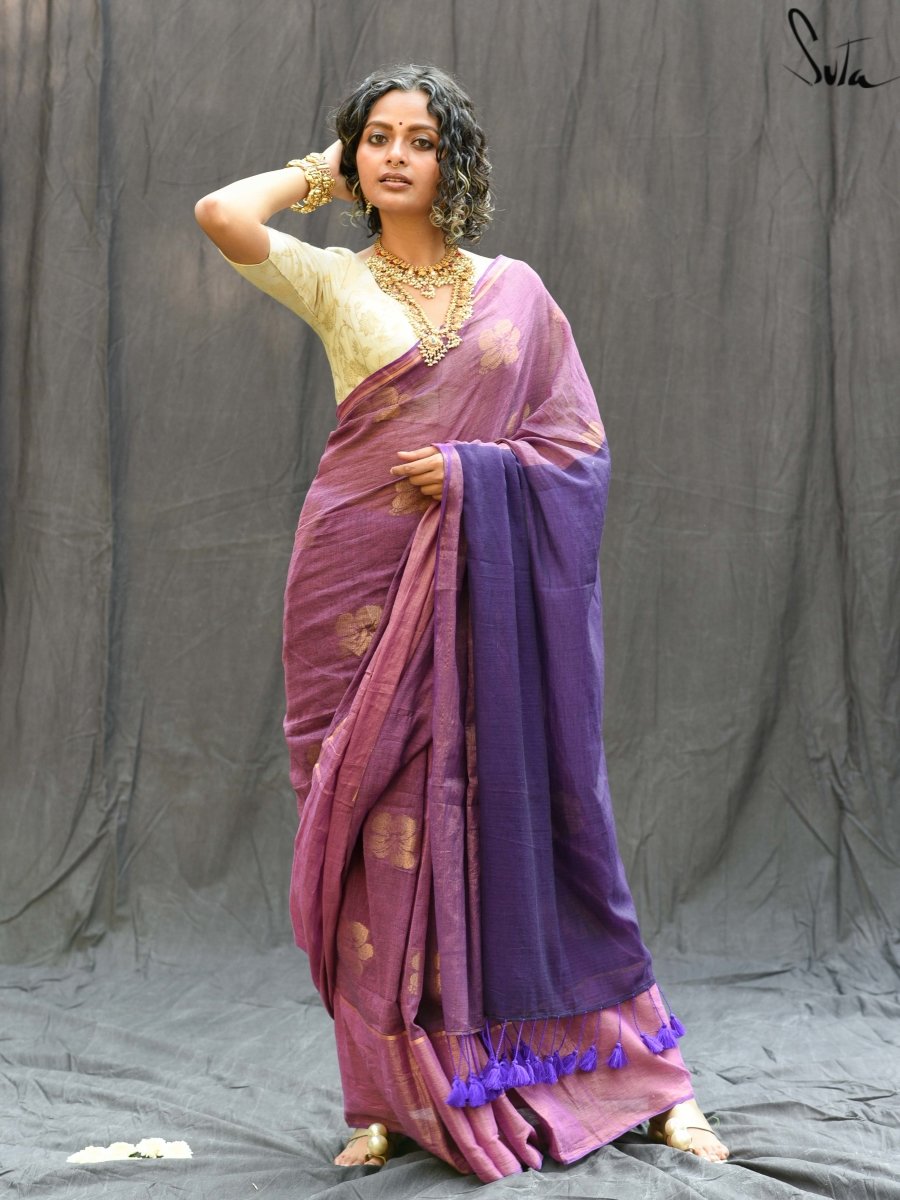 Gulabi Jawa Kusum