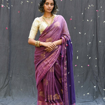 Gulabi Jawa Kusum