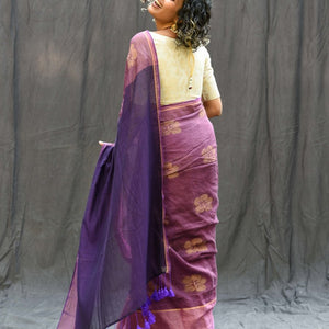 Gulabi Jawa Kusum