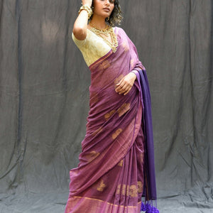 Gulabi Jawa Kusum