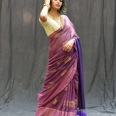 Gulabi Jawa Kusum