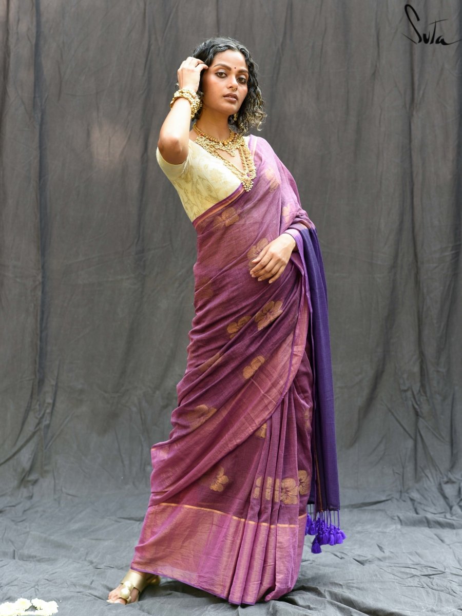 Gulabi Jawa Kusum