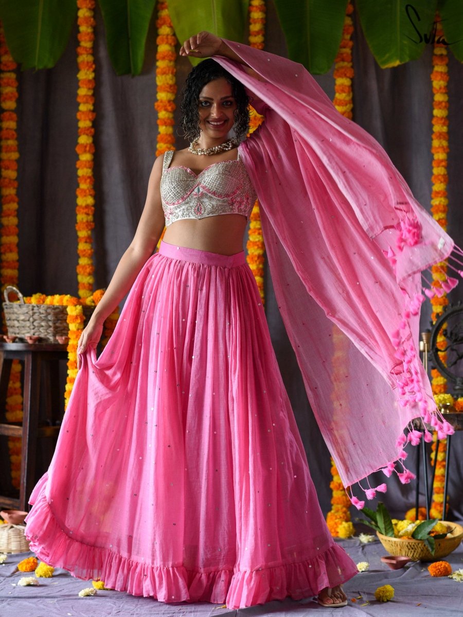 Gulabi Kamal
