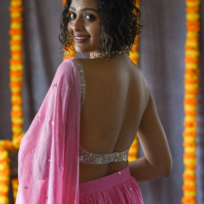 Gulabi Kamal