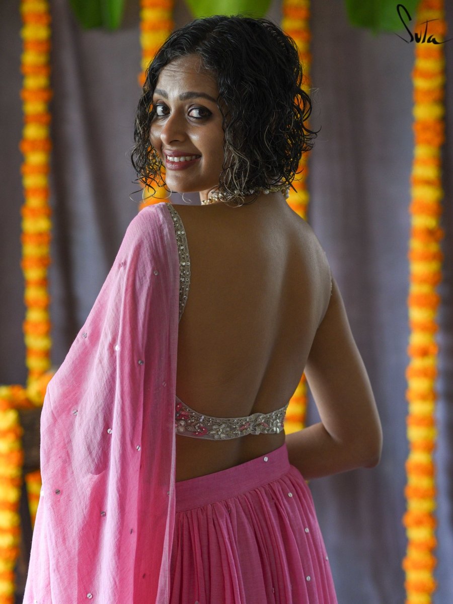 Gulabi Kamal
