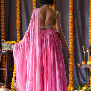 Gulabi Kamal