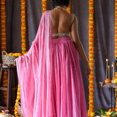 Gulabi Kamal
