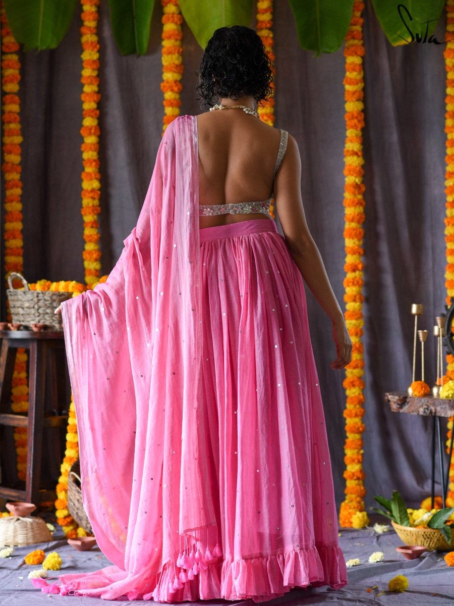 Gulabi Kamal