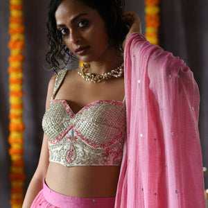Gulabi Kamal
