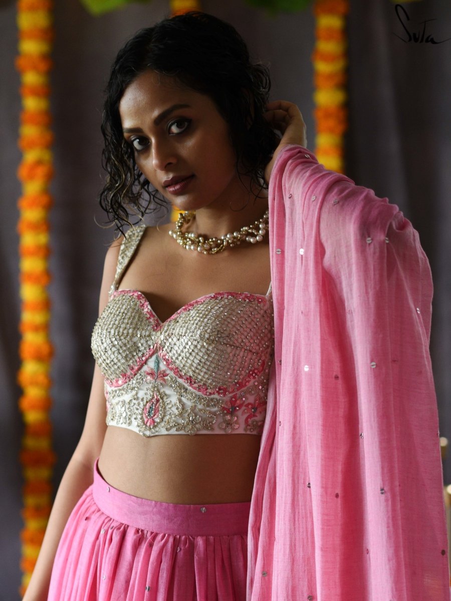 Gulabi Kamal