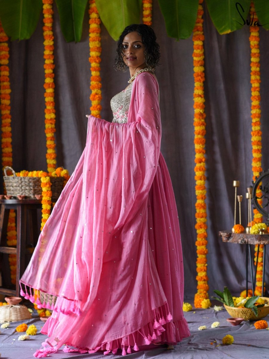 Gulabi Kamal