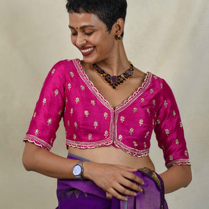 Gulabi Madhu