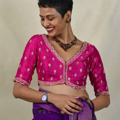 Gulabi Madhu