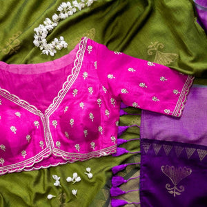 Gulabi Madhu