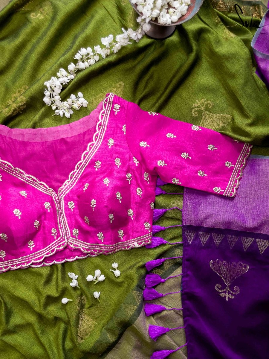 Gulabi Madhu