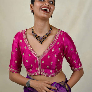 Gulabi Madhu