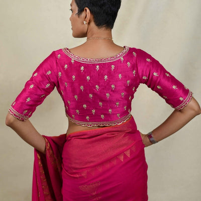 Gulabi Madhu