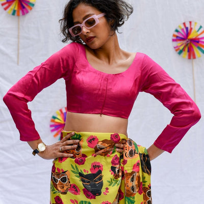 Gulabi Pankh
