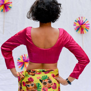 Gulabi Pankh