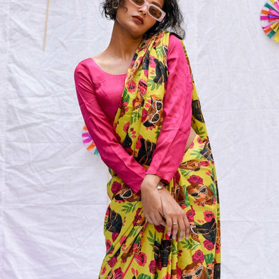 Gulabi Pankh