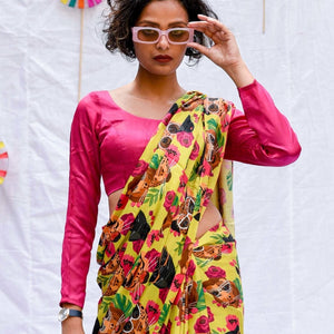 Gulabi Pankh