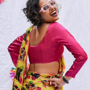 Gulabi Pankh