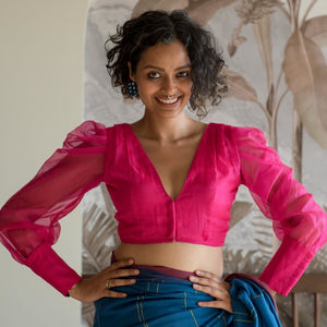 Gulabi Saaya
