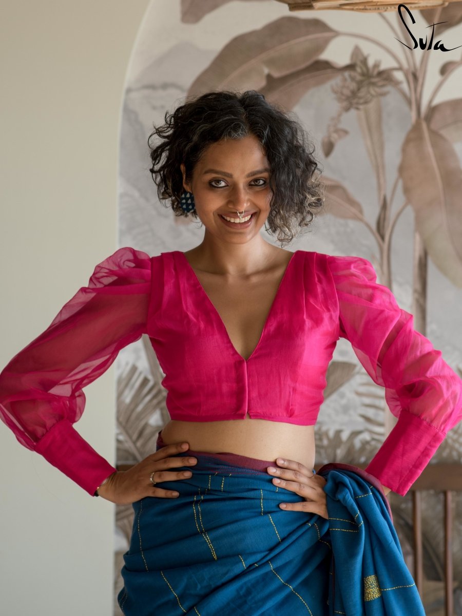 Gulabi Saaya