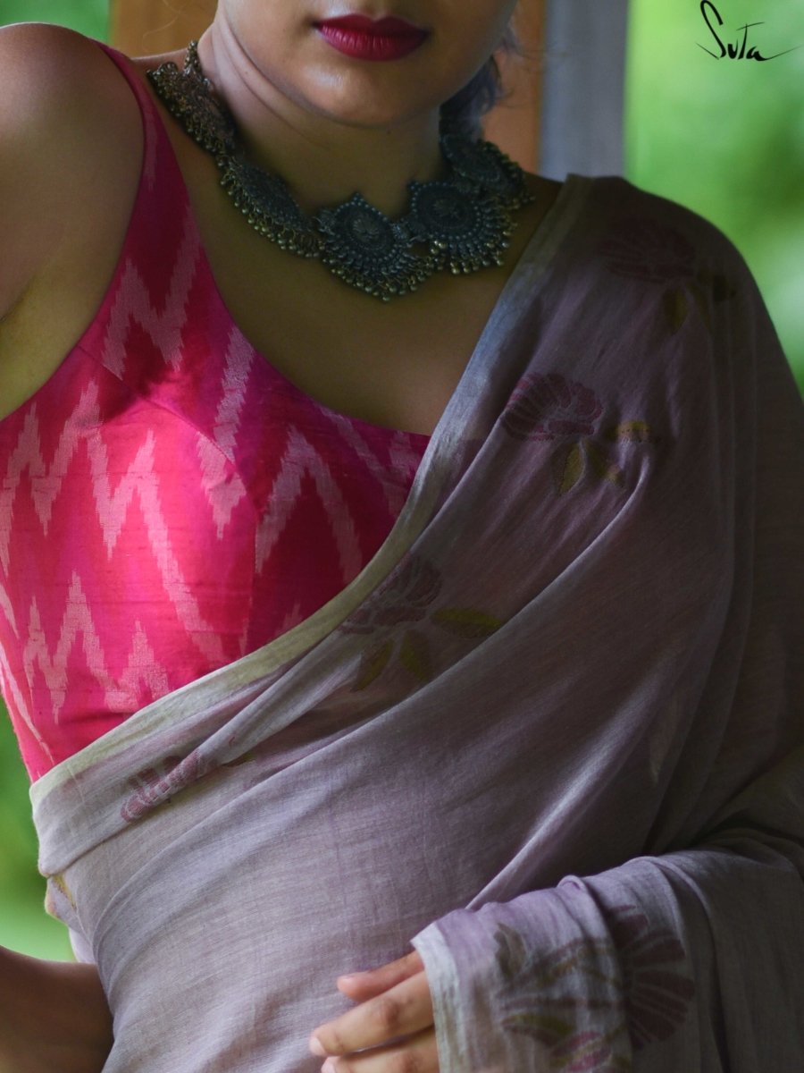 Gulabi Sancha