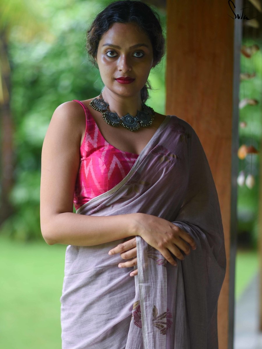 Gulabi Sancha