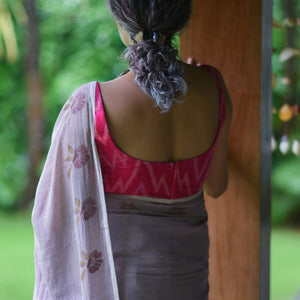 Gulabi Sancha