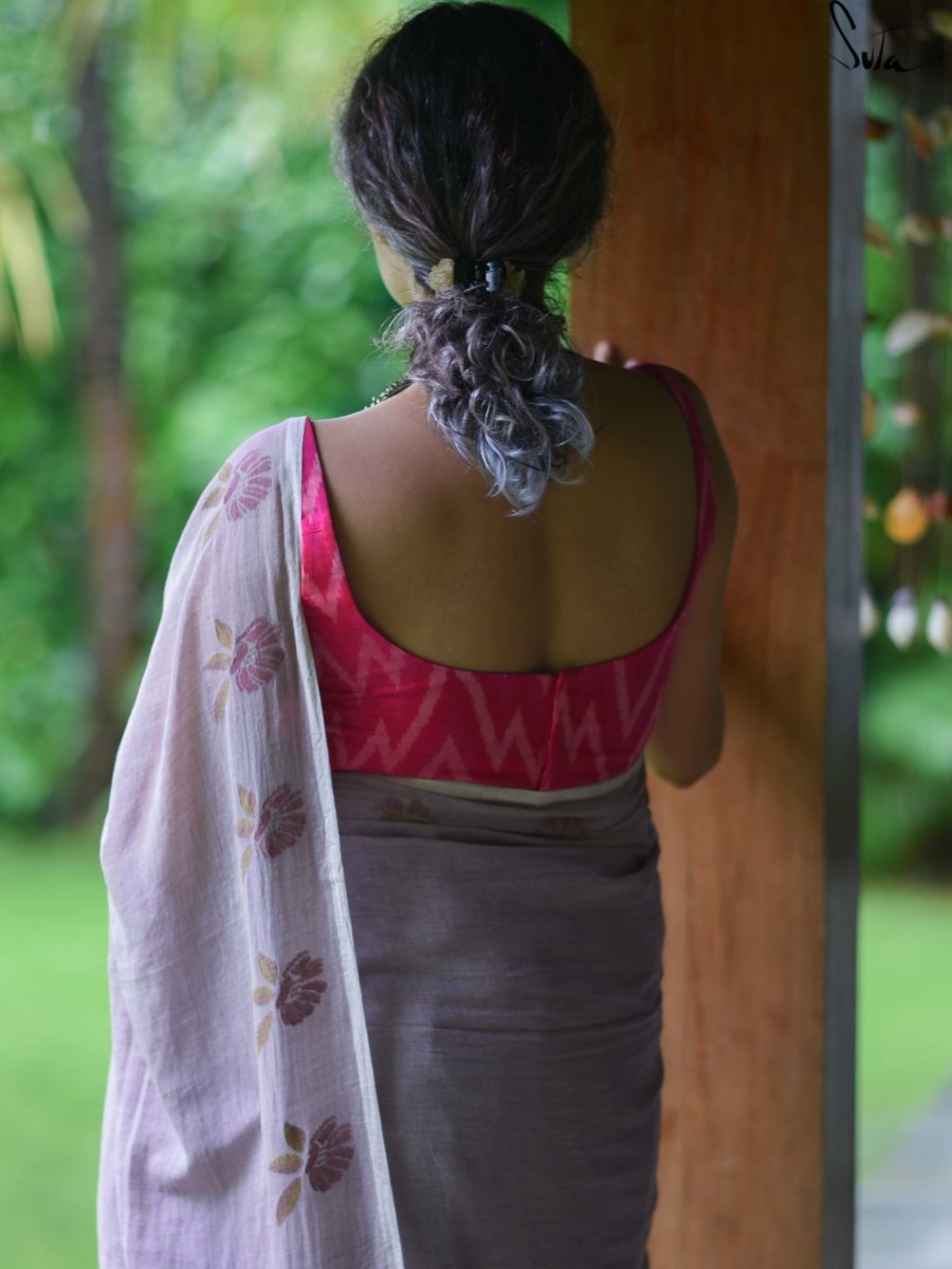 Gulabi Sancha