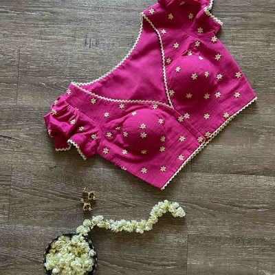 Gulabi Sona Pankhudi