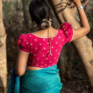 Gulabi Sona Pankhudi