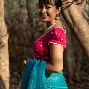 Gulabi Sona Pankhudi