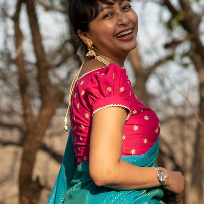 Gulabi Sona Pankhudi