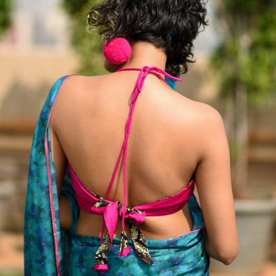 Gulabi Timir