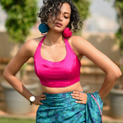 Gulabi Timir