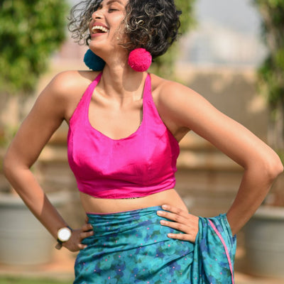 Gulabi Timir