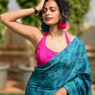 Gulabi Timir