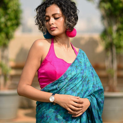 Gulabi Timir