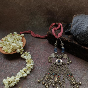Gulnaz (Neckpiece)