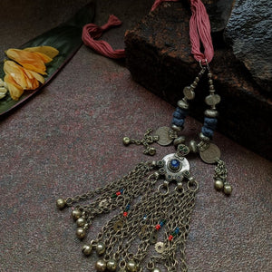 Gulnaz (Neckpiece)