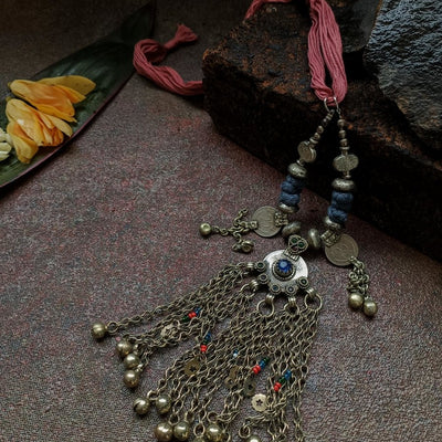 Gulnaz (Neckpiece)